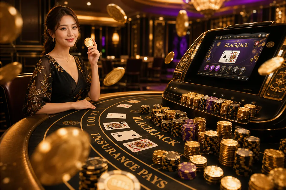 555slots