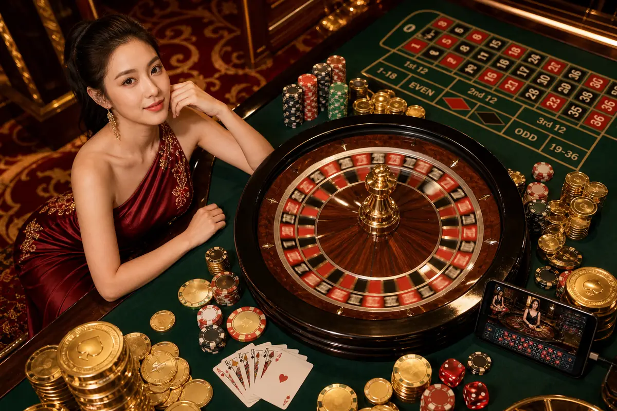 555slots