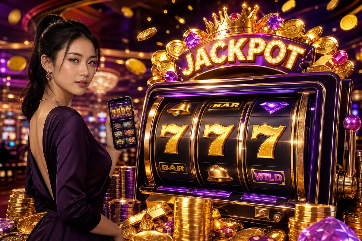 555slots