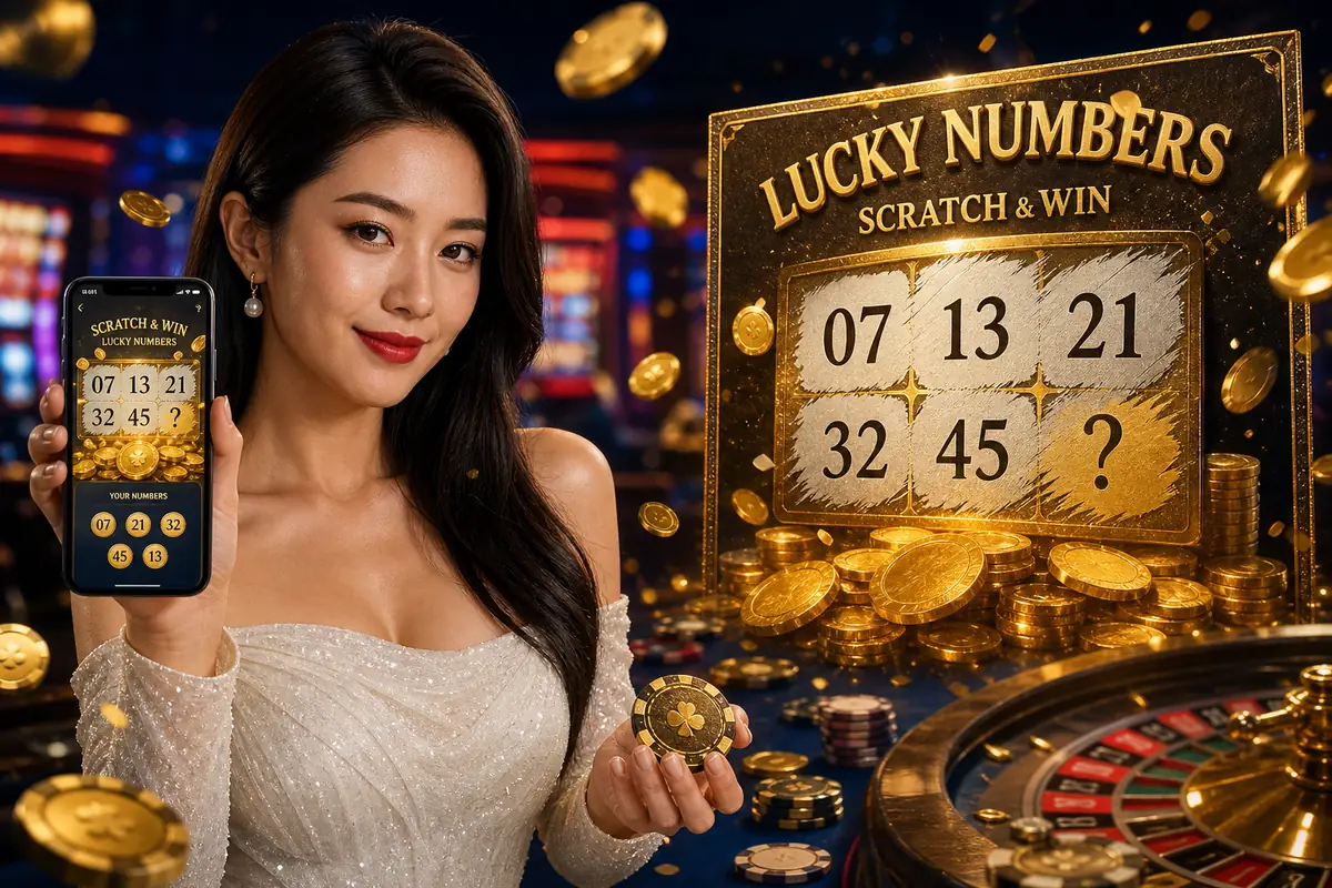 555slots