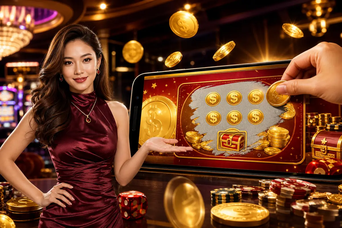 555slots