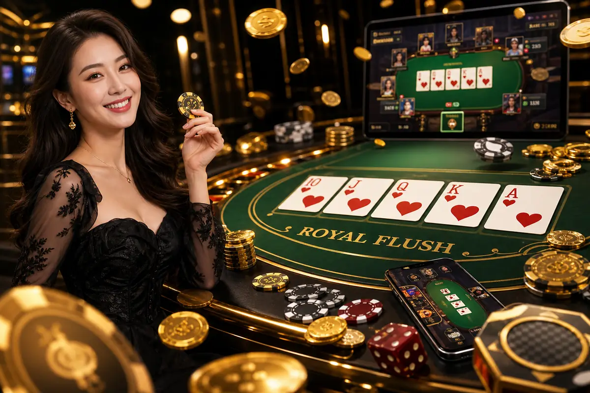 555slots