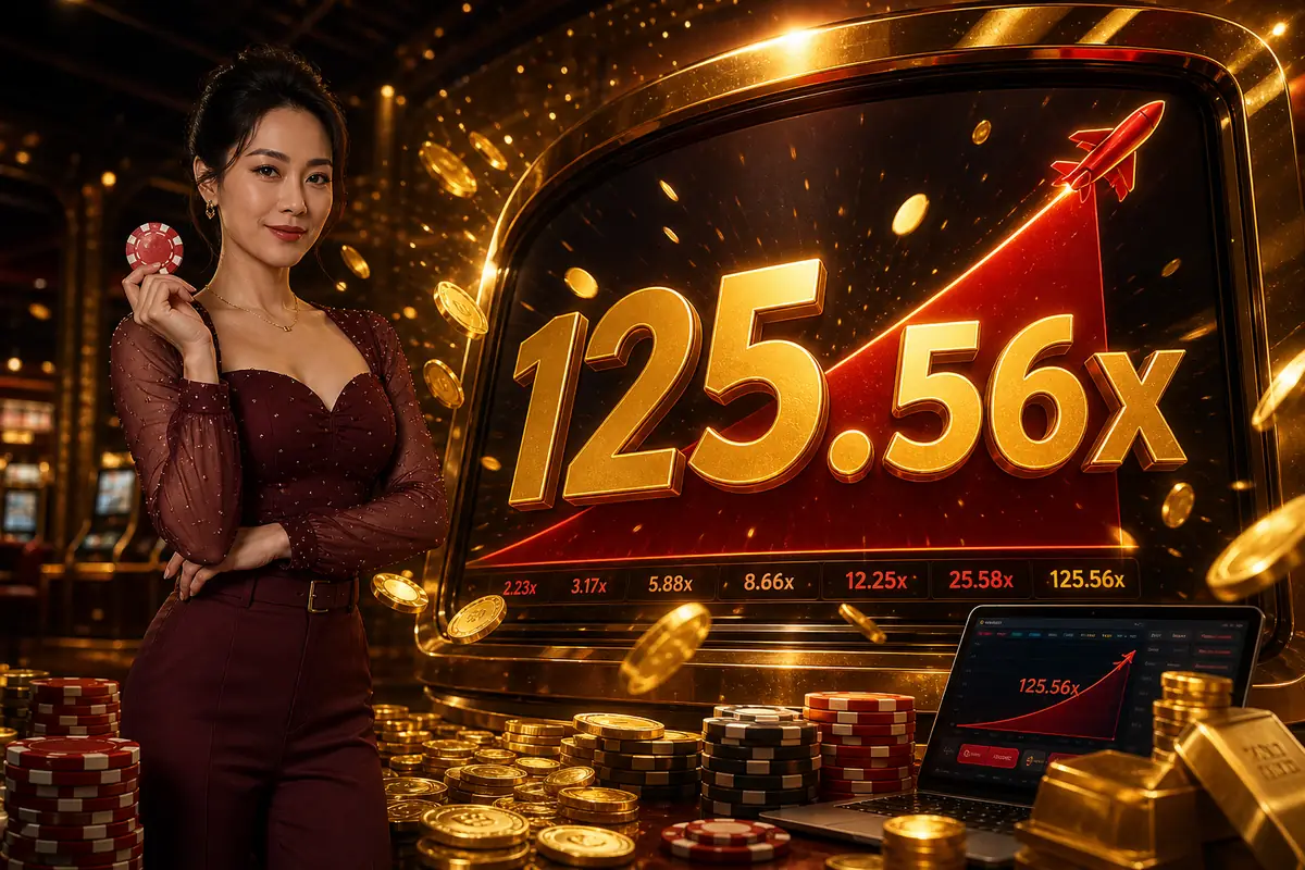 555slots